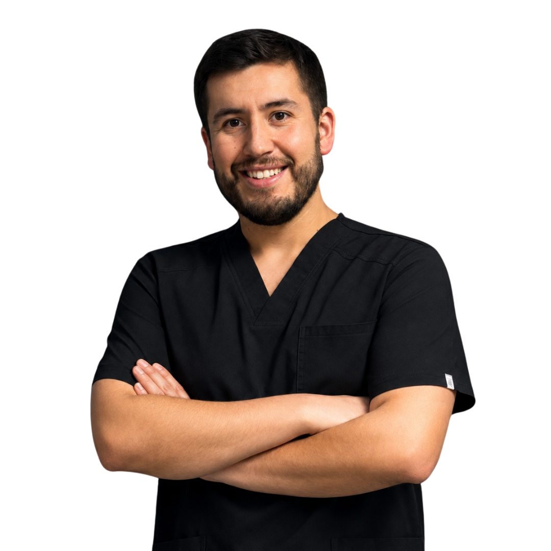 Dr. Andrés Alegría