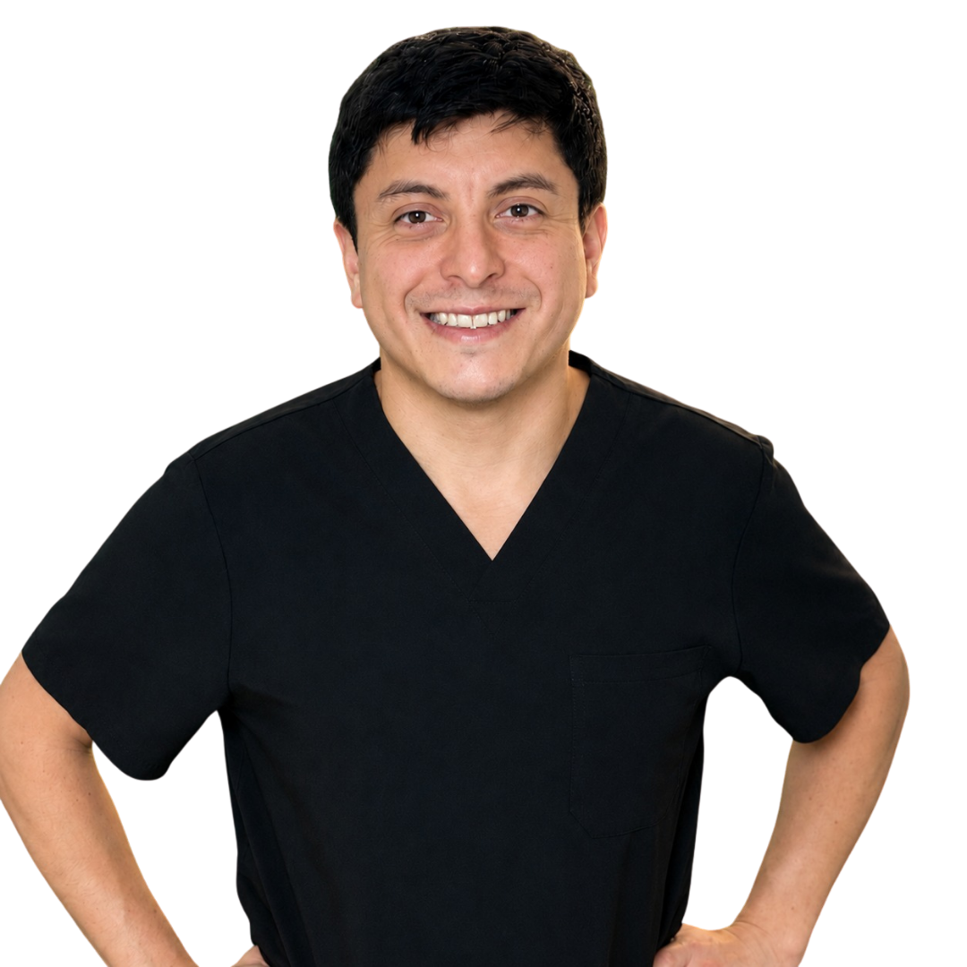 Dr. Ignacio San Martín