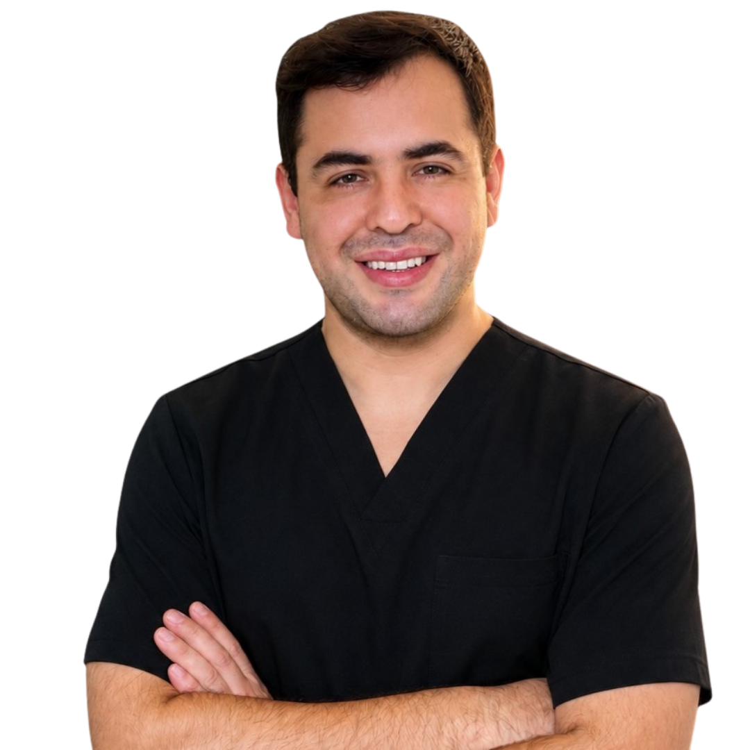Dr. Nicolás Gallardo