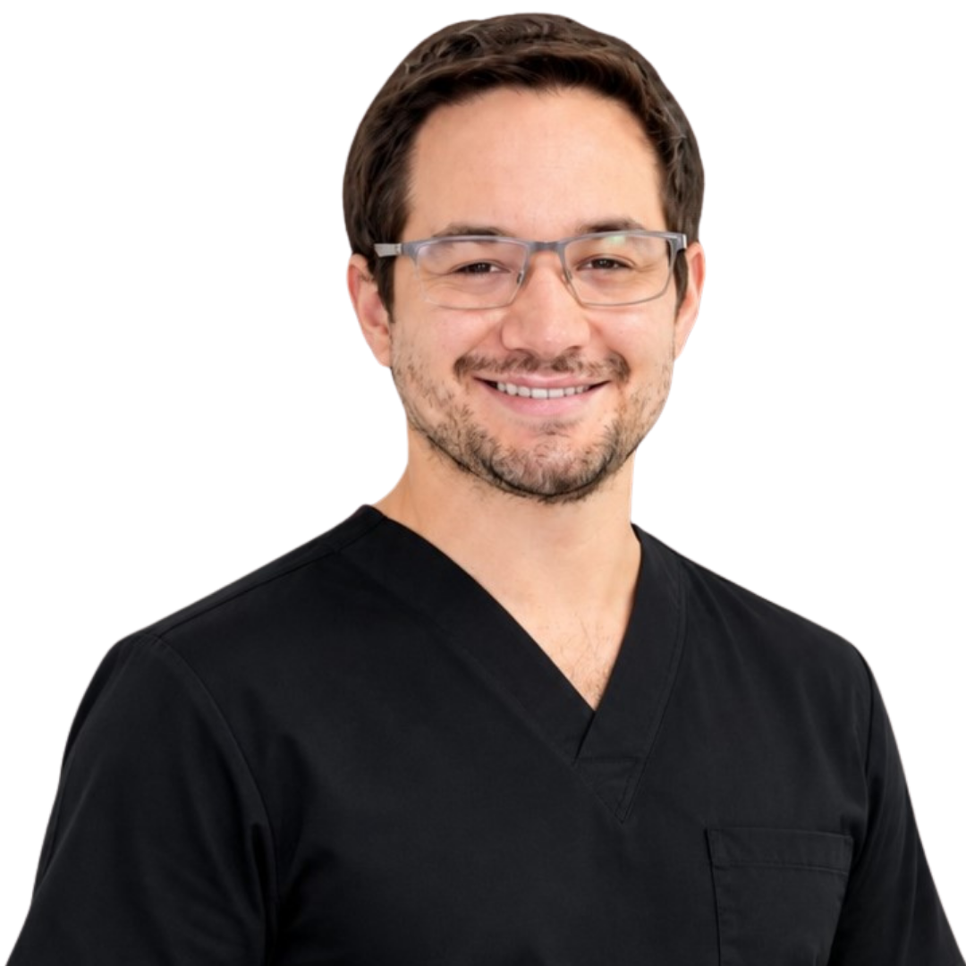 Dr. Pablo Beyer