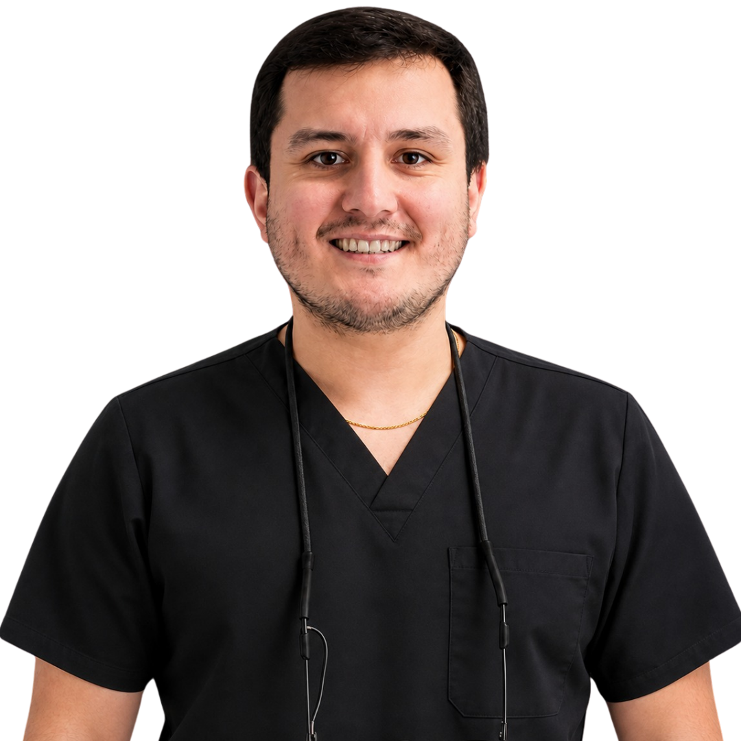 Dr. Rodrigo Orellana